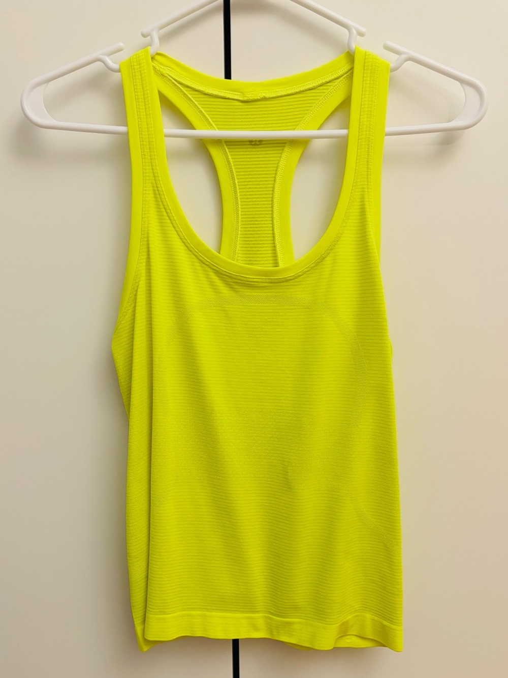 Lululemon Swiftly 2.0 Tank - Race Length - Picture 3 of 6